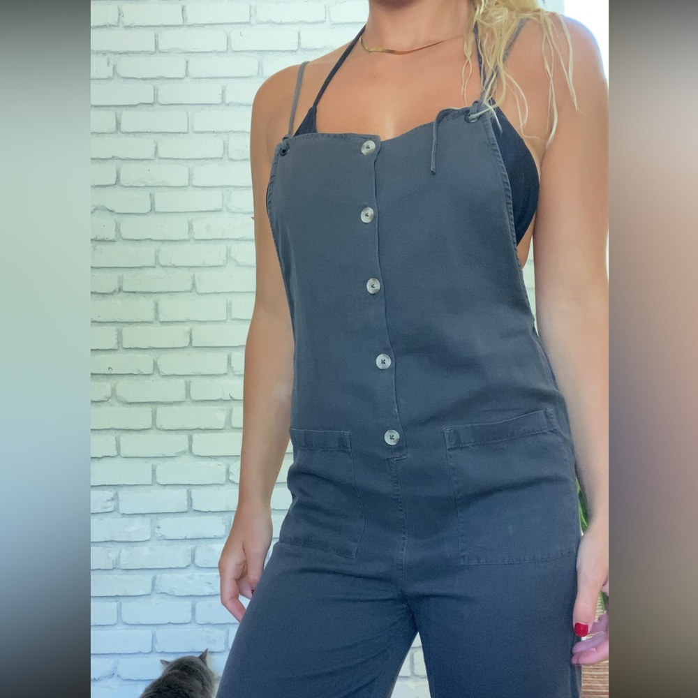 Billabong Overalls - image 4